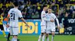 Obránce Pavel Kadeřábek vstřelil v Dortmundu druhý gól svého Hoffenheimu