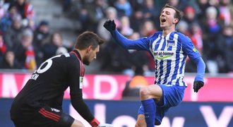 Pozor, nová lahůdka ve sportovním menu DIGI TV: německá bundesliga