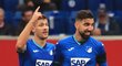 Hoffenheim vysoko porazil Bayern