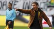 Julian Nagelsmann po sezoně skončí u fotbalistů Hoffenheimu jako hlavní kouč. Zamíří do Lipska