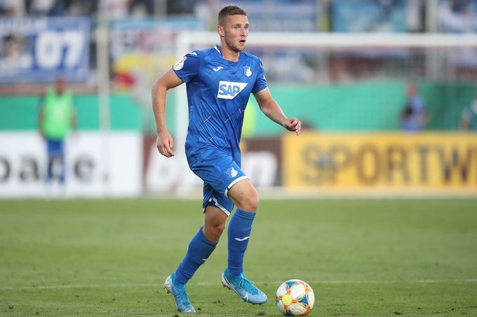 Brémy dorazil Kadeřábek. Je to pro nás strašně hořká porážka, uznal trenér Brémy dorazil Kadeřábek. Je to pro nás strašně hořká porážka, uznal trenér