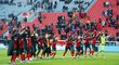 Fotbalisté Leverkusenu zvítězili v bundeslize nad Bielefeldem