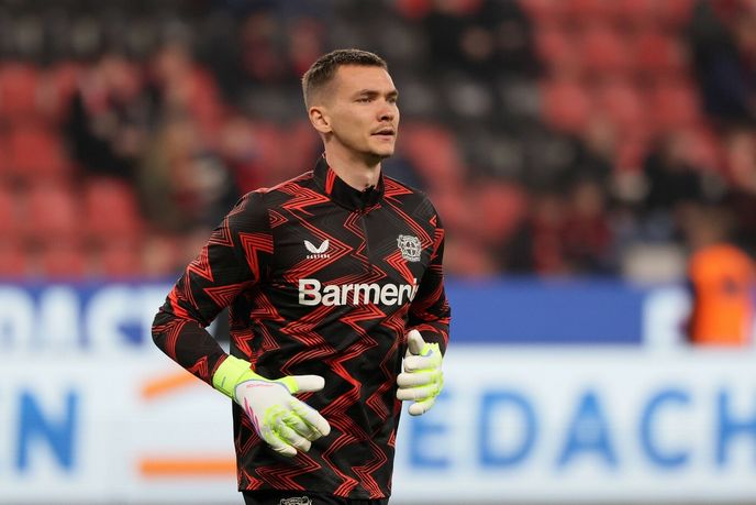 Matěj Kovář dotahuje přestup do PSV Matěj Kovář dotahuje přestup do PSV