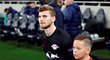 Kanonýr Lipska Timo Werner se nabízí do Liverpoolu