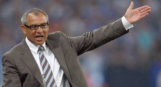 Brazilci si nahrávají jenom mezi sebou, kritizuje svěřence Magath