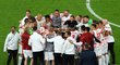 Lipsko poprvé v historii vyhrálo německý pohár
