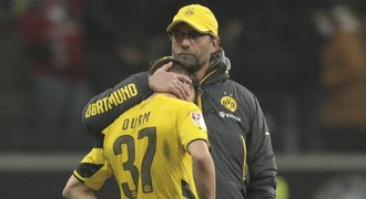 Dortmund je na sestup! Klopp: Dokud nebude lepší trenér, neskončím