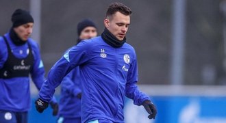 Sparťan okouzlil Schalke. Fanoušci řeší Vindheimovu opci. Kolik činí?