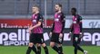 Zápas třetí ligy mezi Duisburgem a Osnabrückem se nedohrál