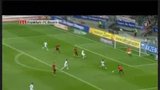 VIDEO: Fenin gólem oslnil Německo a ukázal zadek