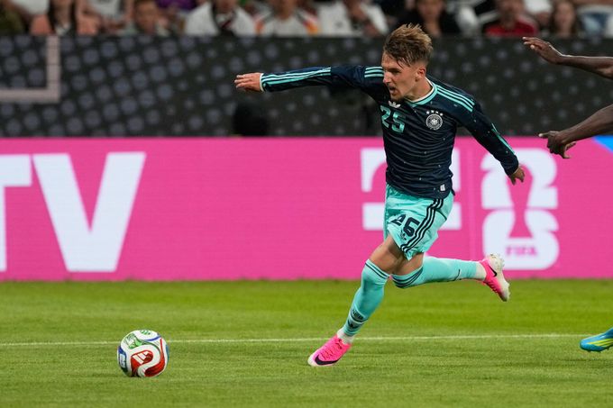 MS ve fotbale ONLINE: Velká rána pro německý talent. Otočka FIFA po kritice fanoušků MS ve fotbale ONLINE: Velká rána pro německý talent. Otočka FIFA po kritice fanoušků