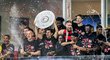 Leverkusen má první titul v historii klubu