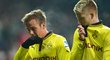 Hodně radosti zažili fotbalisté Dortmundu v sobotu v Brémách. V duelu nejvyšší německé soutěže vyhrála Borussia 5:0