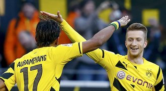 VIDEO: Individuální trénink Dortmundu? Blázinec v kleci