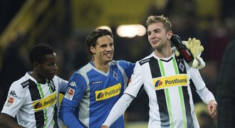 Dortmund vyhrál i v bundeslize, pomohl mu neskutečný vlastňák