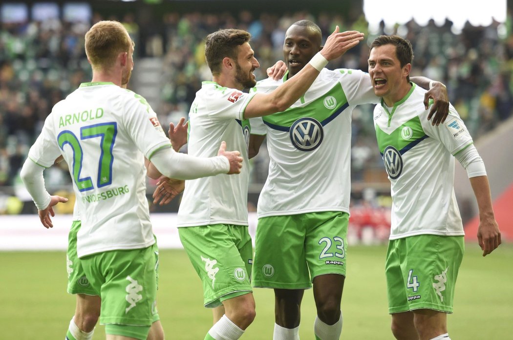 Fotbalisté Wolfsburgu skončili v uplynulém ročníku bundesligy na osmém místě, což znamenalo obrovské zklamání. Teď jsou ambice klubu opět vysoké.