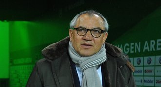 Jiráček si oddychl. Ras Magath jde zachraňovat Fulham