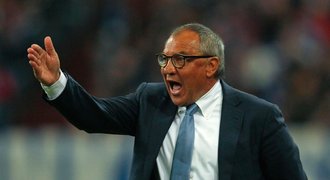 Konec tyrana! Trenér Magath dostal ve Wolfsburgu padáka