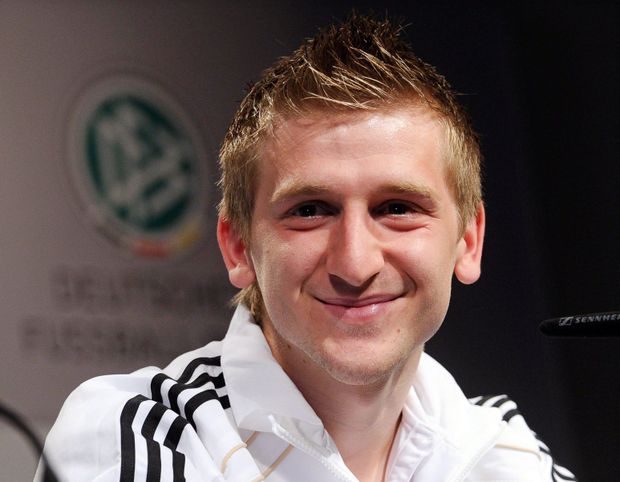 Marko Marin Marko Marin