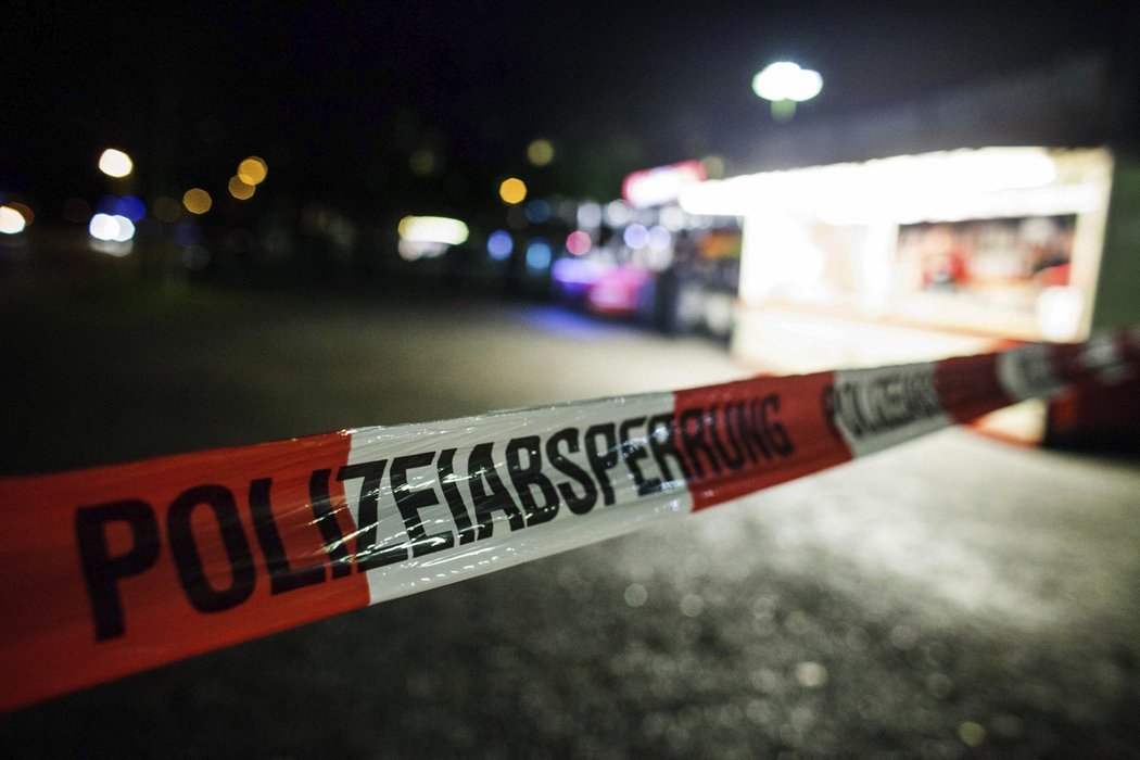 Policisté uzavřeli vstup na stadion