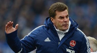 Pilaře s Polákem bude trénovat Hecking, kvůli Vlkům opustí Norimberk