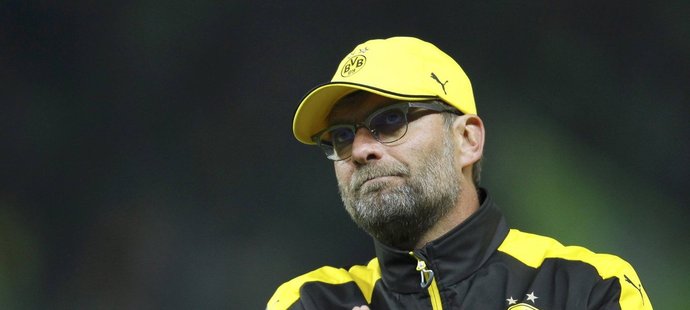 Trenér Jürgen Klopp by si mohl zkrátit plánované volno, láká ho Marseille