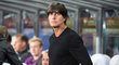 Joachim Löw musí se svým týmem zapracovat na efektivitě