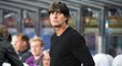 Joachim Löw musí se svým týmem zapracovat na efektivitě