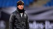 Joachim Löw chce dát v německé reprezentaci šanci mladým hráčům