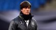 Joachim Löw chce dát v německé reprezentaci šanci mladým hráčům