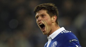 Ten, co popravil Čechy. Plzeň má dobrý tým, ocenil "lovec" Huntelaar