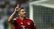 Robert Lewandowski hattrickem vystřílel Bayernu superpohár