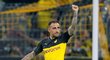 Střelec úvodní branky Dortmundu proti Bayernu Paco Alcácer