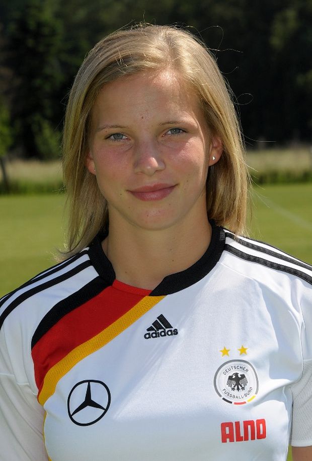Tabea Kemmeová Tabea Kemmeová