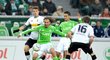 Jiráček přestupuje z Wolfsburgu do Hamburku