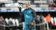 Loris Karius aktuálně patří Newcastlu