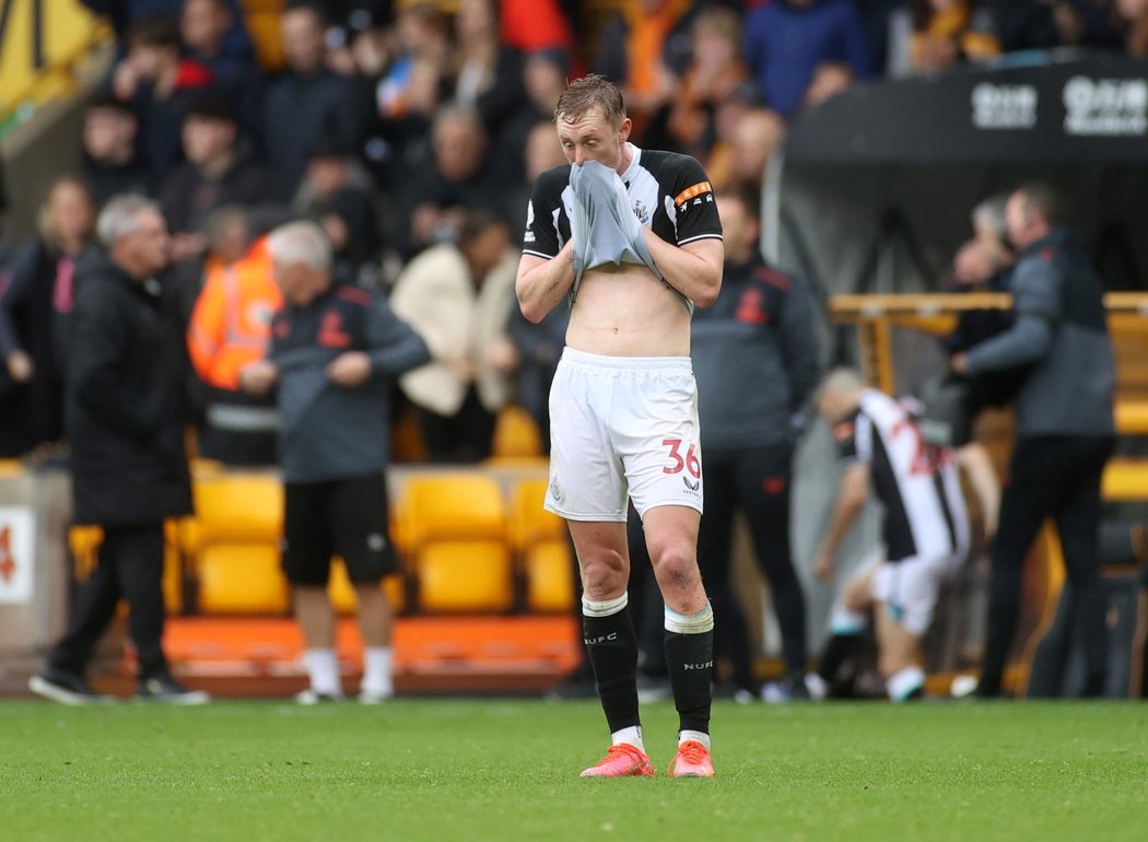 Newcastle převzalo saúdskoarabské konsorcium