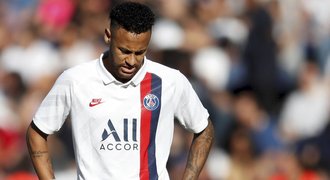 Ředitel Barcy o Neymarovi: Dělali jsme všechno možné. PSG ho prodat nechtělo