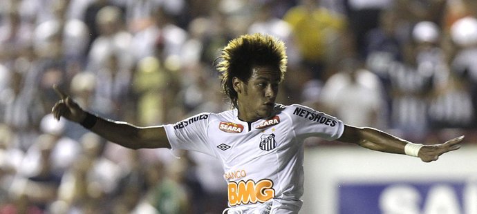 Kolik čtenářů si vybere Neymara jako kapitána svého týmu?
