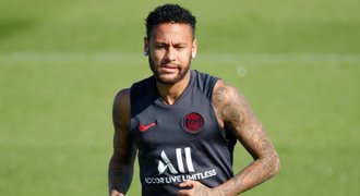 Neymarův přestup? Odloženo! PSG odmítlo poslední nabídku Barcelony