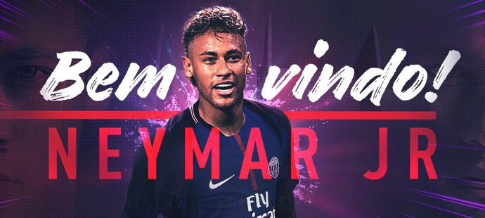 PSG potvrdilo rekordní přestup, přichází Neymar