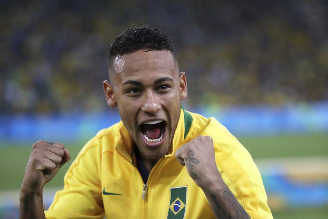 Neymar