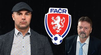 Nezmar znovu členem FAČR. Etická komise ho bude řešit kvůli Slavii