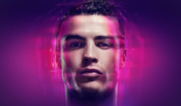 Hvězdný Cristiano Ronaldo představil nový model kopaček firmy Nike Hvězdný Cristiano Ronaldo představil nový model kopaček firmy Nike