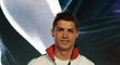 Cristiano Ronaldo a nové kopačky Nike Mercurial Vapor SuperFly II