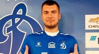 Hotovo! Komličenko jde do Dynama. Boleslav dostane okolo 100 milionů