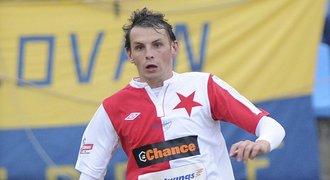 Slavia v Turecku remizovala s Metalurgem Doněck, trefil se Nitrianský