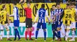 Zápas Vitesse Arnhem - Heerenveen zažil téměř totožnou situaci, jako tu, která se stala v Ďolíčku