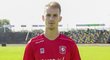 Václav Černý bude hostovat v FC Twente