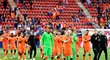 Fotbalisté Nizozemska v základní skupině EURO neztratili ani bod